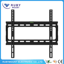 400X400 mm Suporte de montagem de parede ultra fino de TV